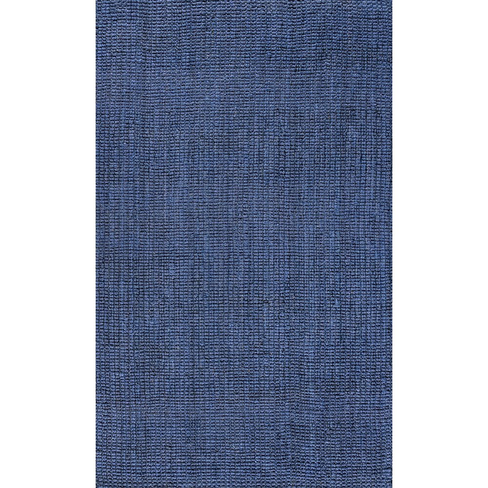 Pata Hand Woven Chunky Jute Area Rug
