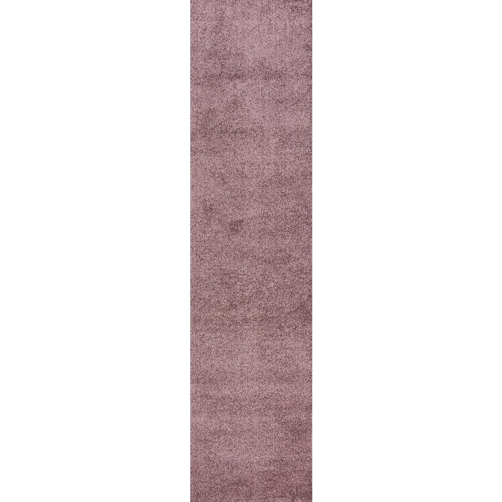 Haze Solid Low Pile Area Rug