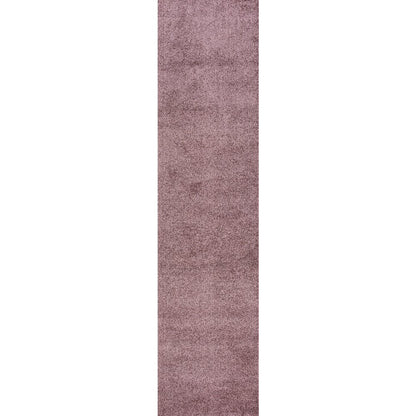 Haze Solid Low Pile Area Rug