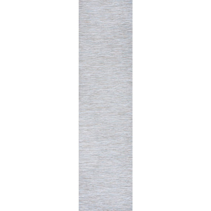 Ethan Modern Flatweave Solid Area Rug