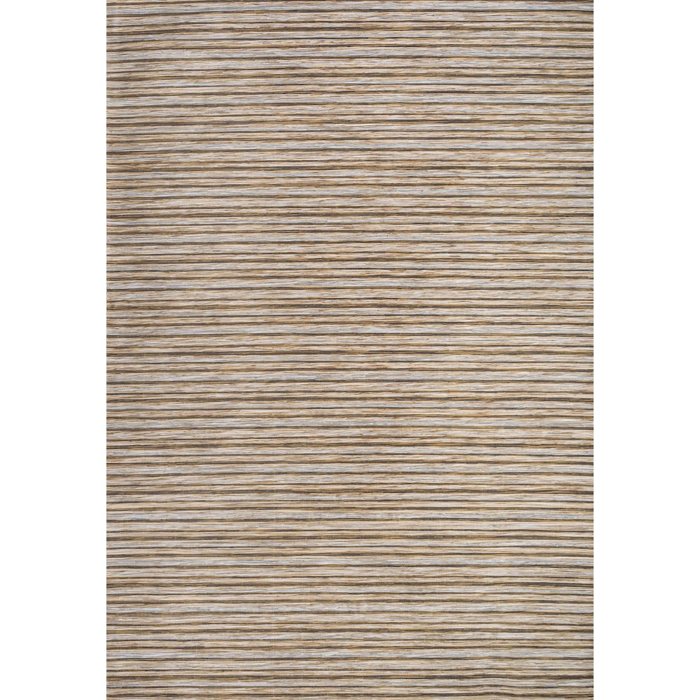 Finn Modern Farmhouse Pinstripe Area Rug