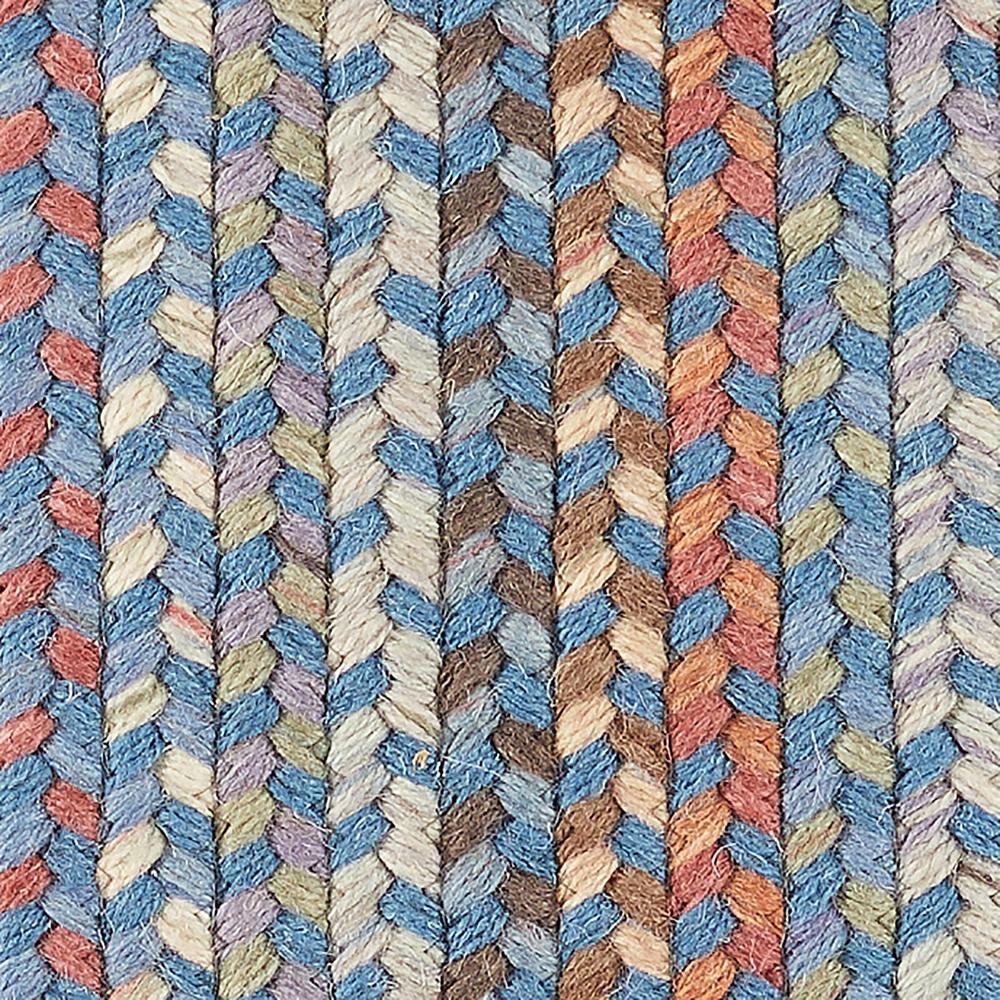 Bar Harbor Bluestone Multi 8' Round