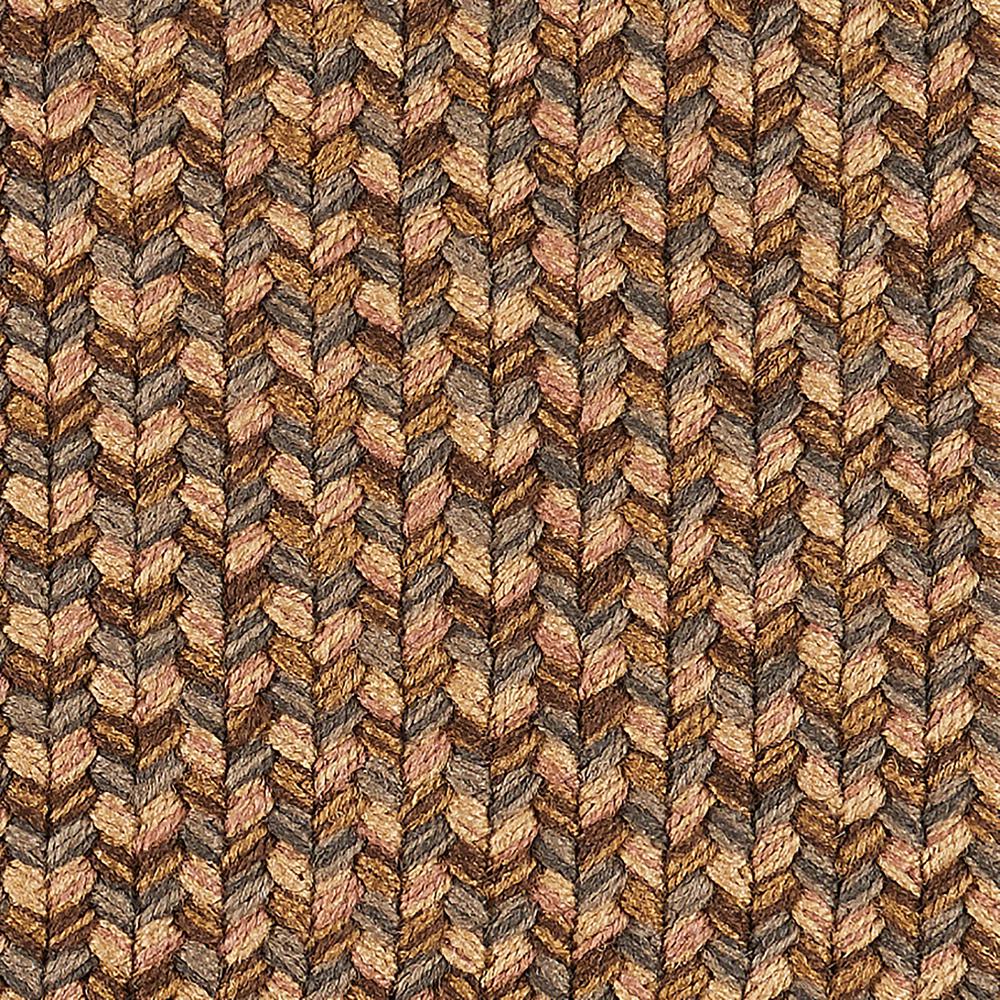 Camden Shades of Brown 18" x 12" Basket