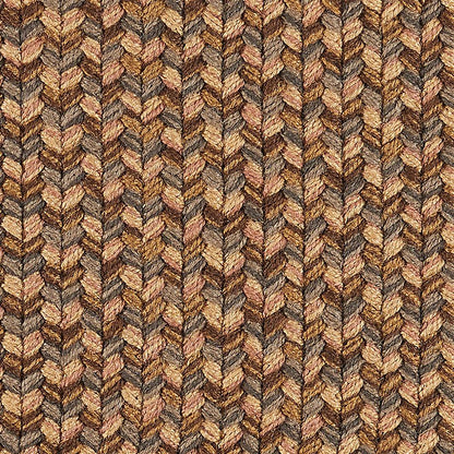Camden Shades of Brown 18" x 12" Basket