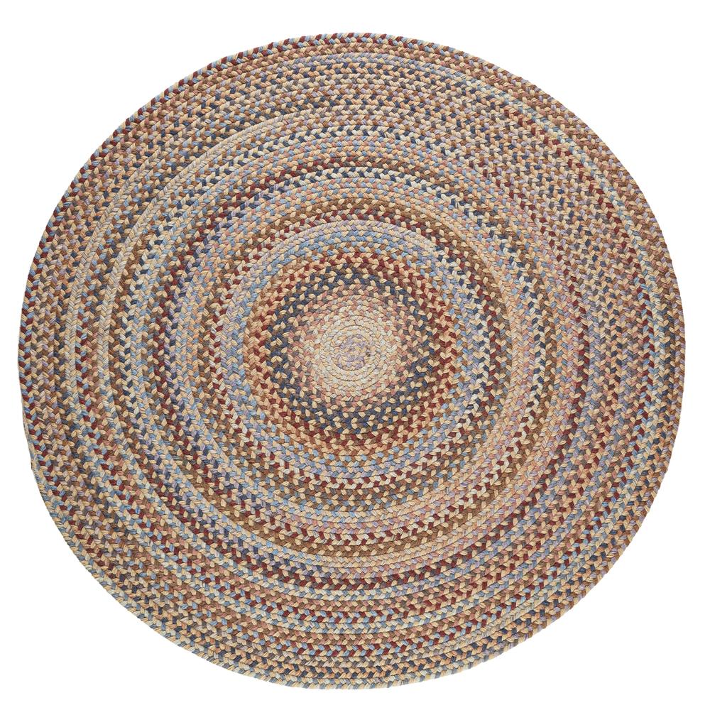 Astoria Wheat Field 10' Round