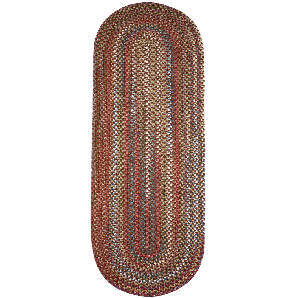 Country Jewel Tawny Port 2X6 Oval