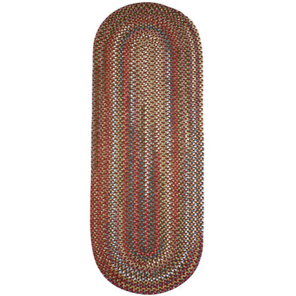 Country Jewel Tawny Port 2X6 Oval