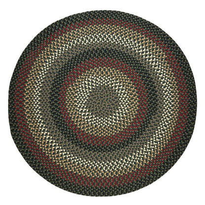 Mayflower Verdant 4' Round