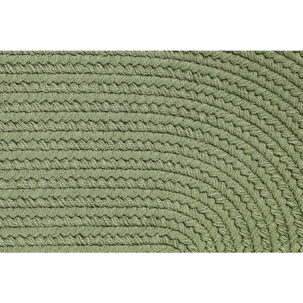 WearEver Olive Poly 10' Round