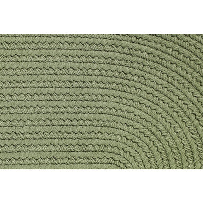 WearEver Olive Poly 10' Round