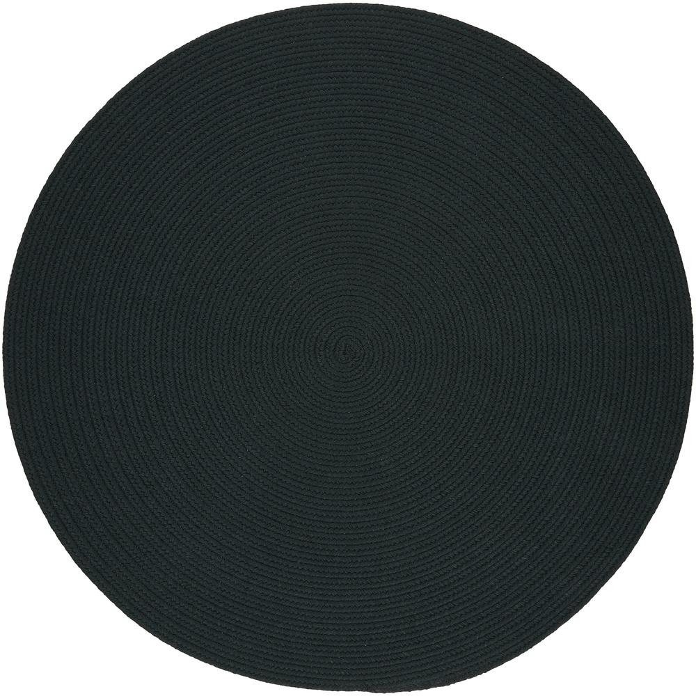 WearEver Spruce Green Poly 10' Round