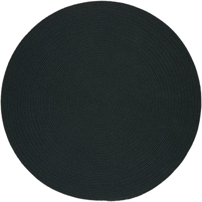 WearEver Spruce Green Poly 10' Round