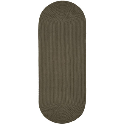 WearEver Moonstone Poly 2X6 Oval