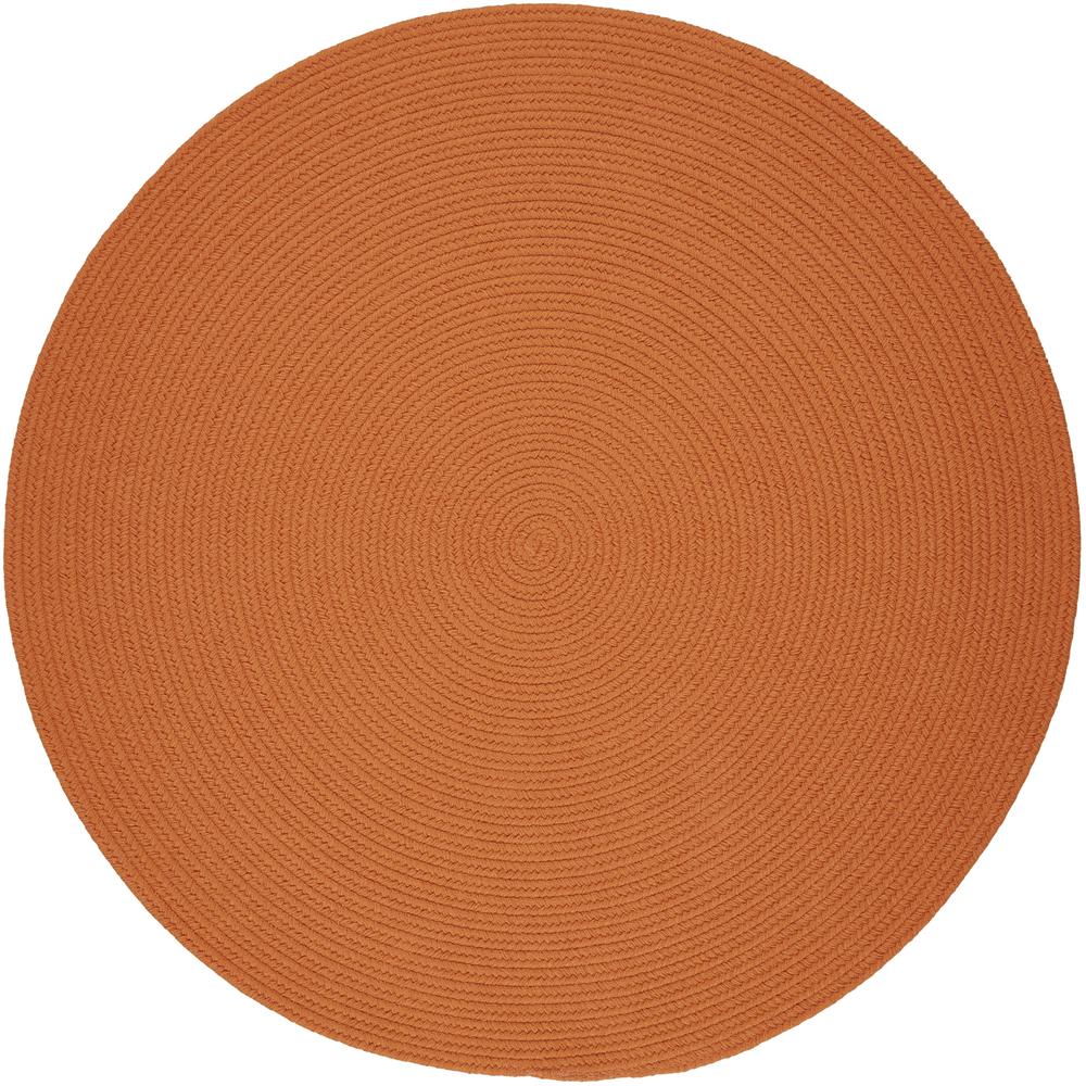 WearEver Mango Poly 10' Round