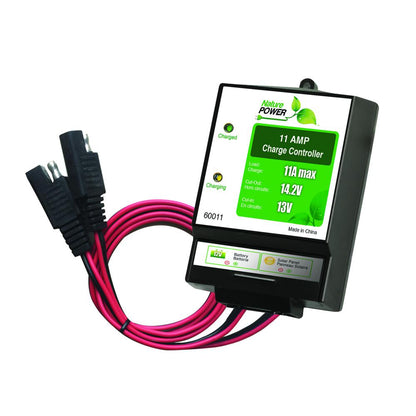 11Amp Charge Controller