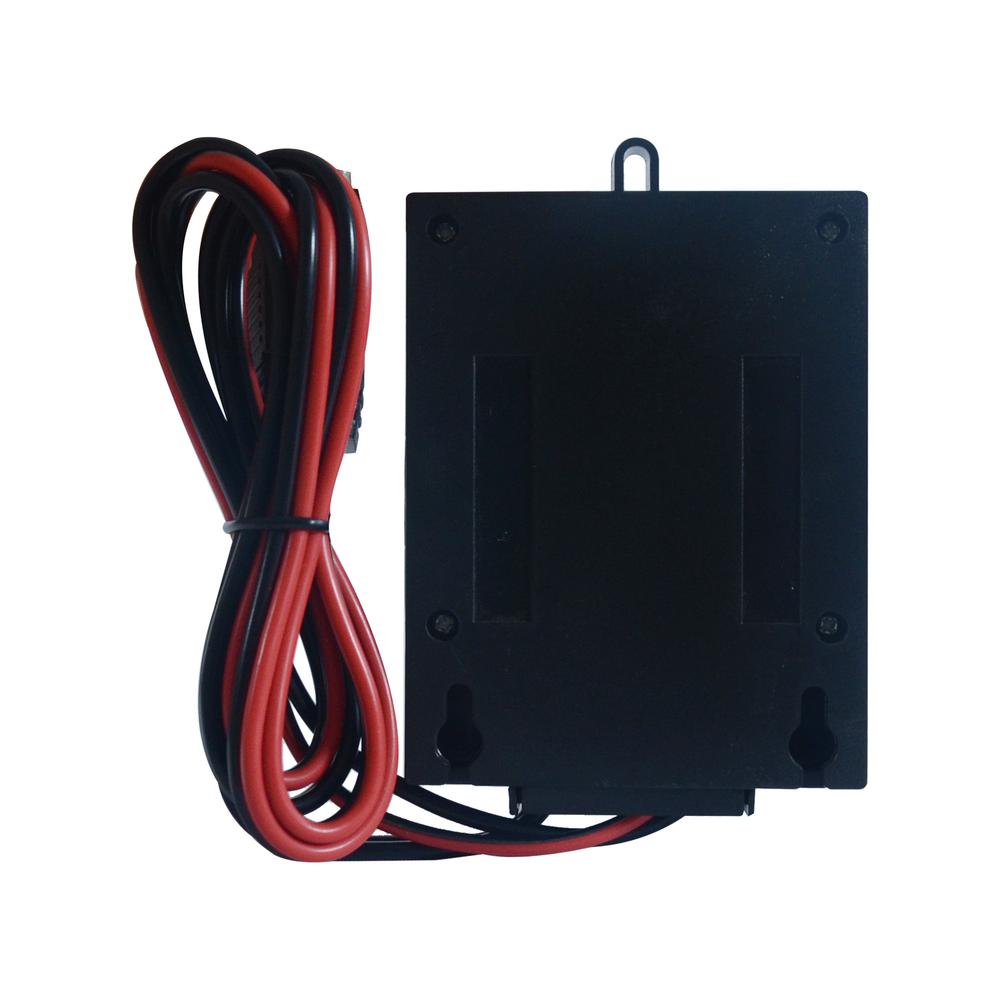 8 Amp Charge Controller