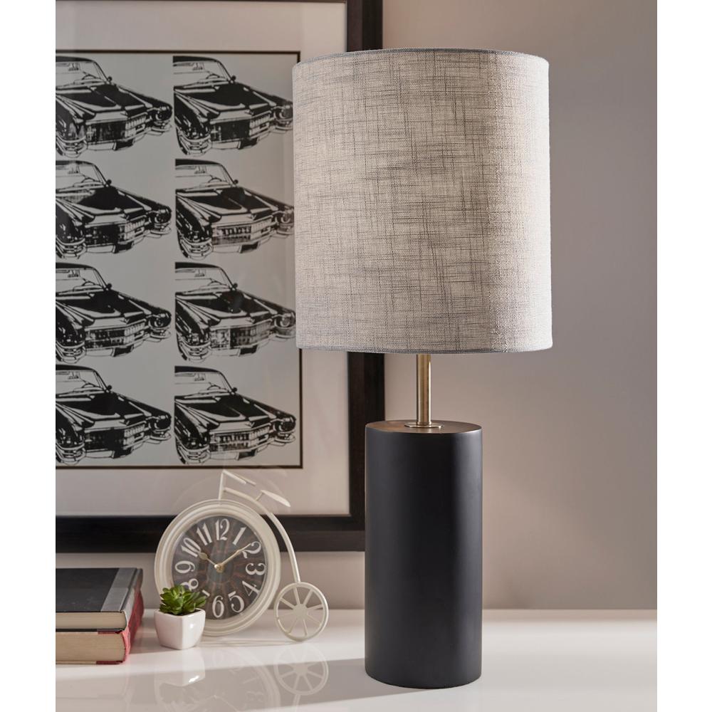 Dean Table Lamp