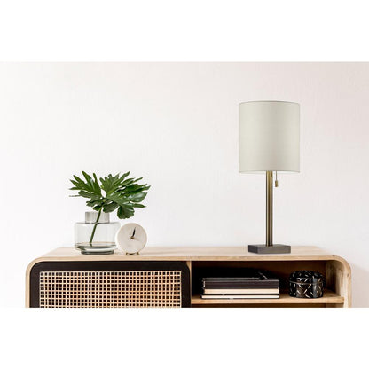 Liam Table Lamp