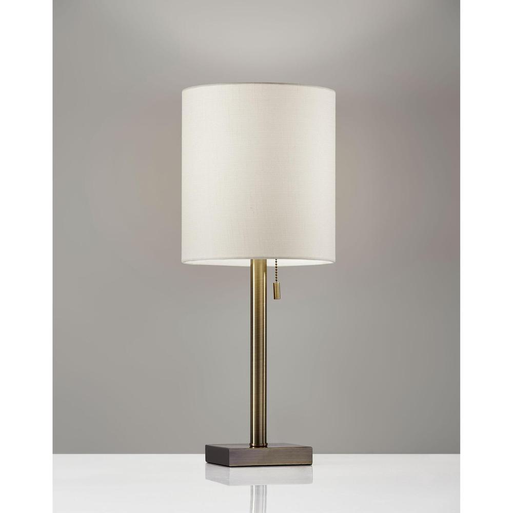 Liam Table Lamp