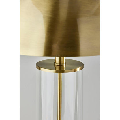 Troy Table Lamp