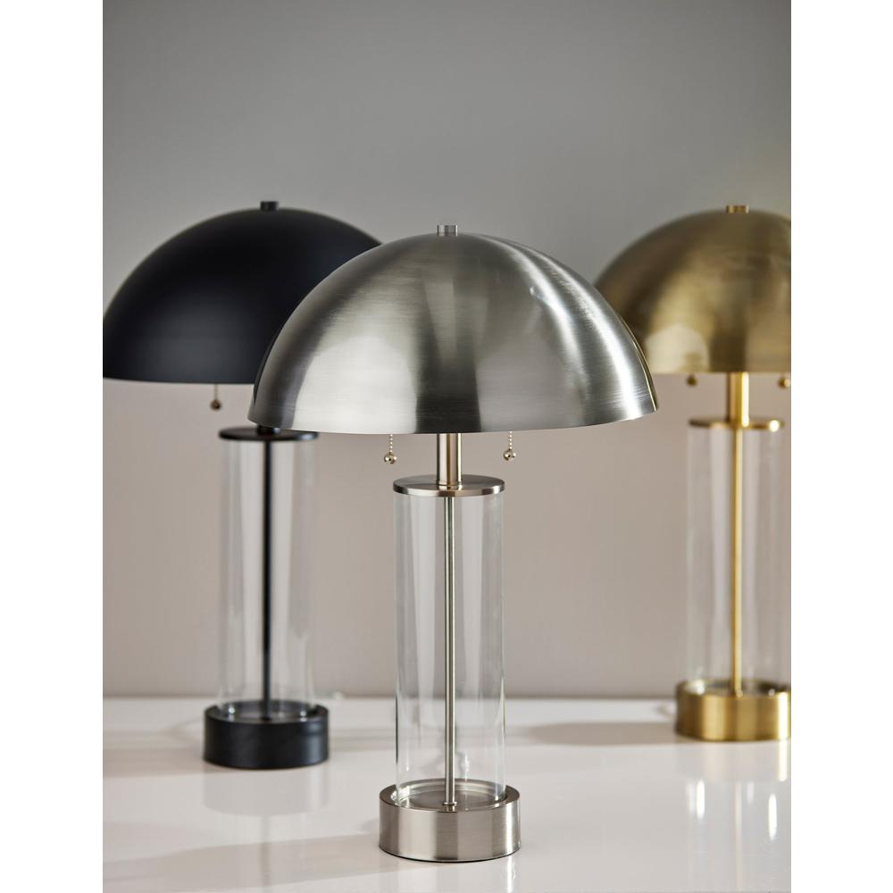 Troy Table Lamp