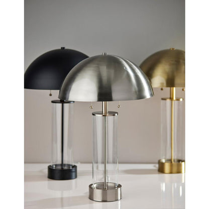 Troy Table Lamp