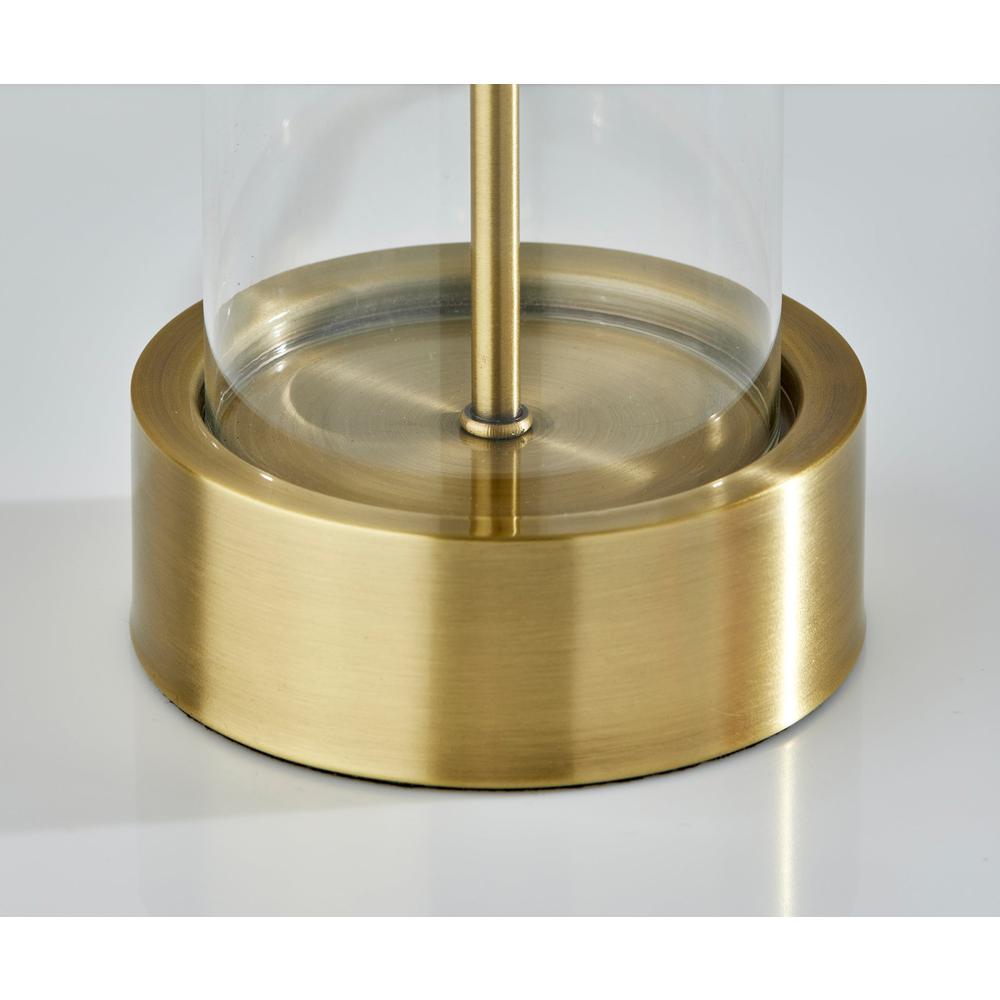 Troy Table Lamp
