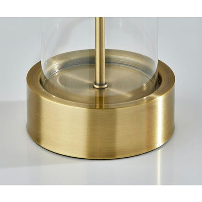 Troy Table Lamp