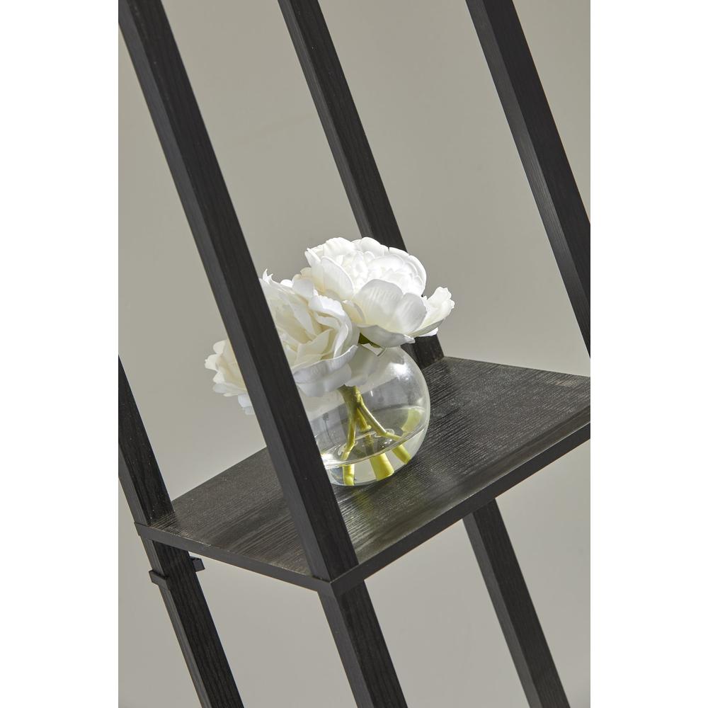 Wright Shelf Floor Lamp