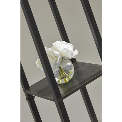 Wright Shelf Floor Lamp