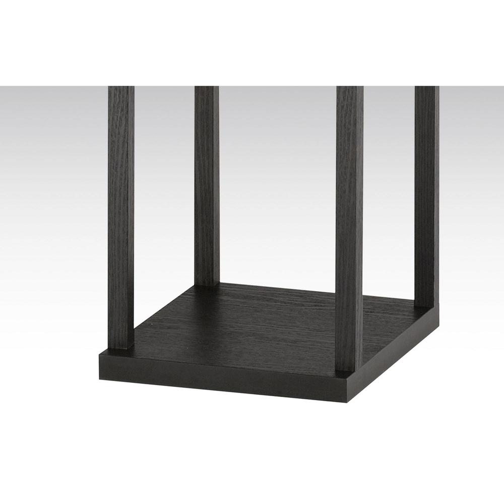 Titan Tall Shelf Floor Lamp