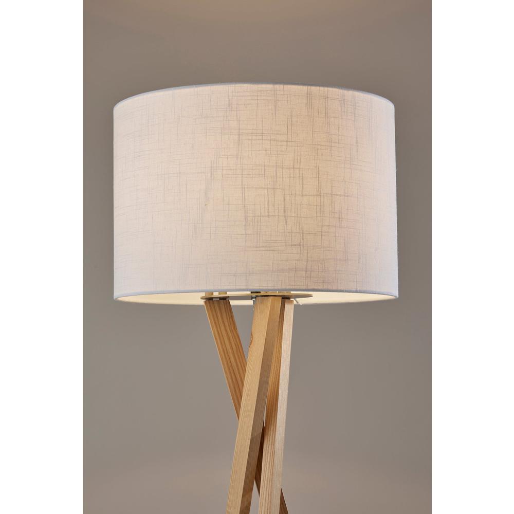 Brooklyn Floor Lamp