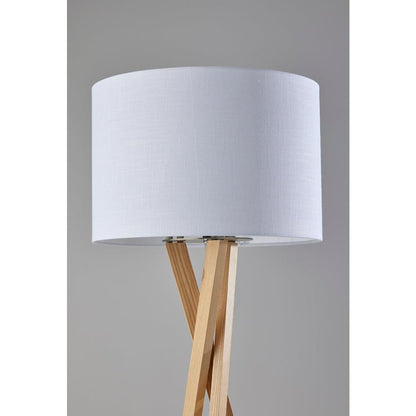 Brooklyn Floor Lamp