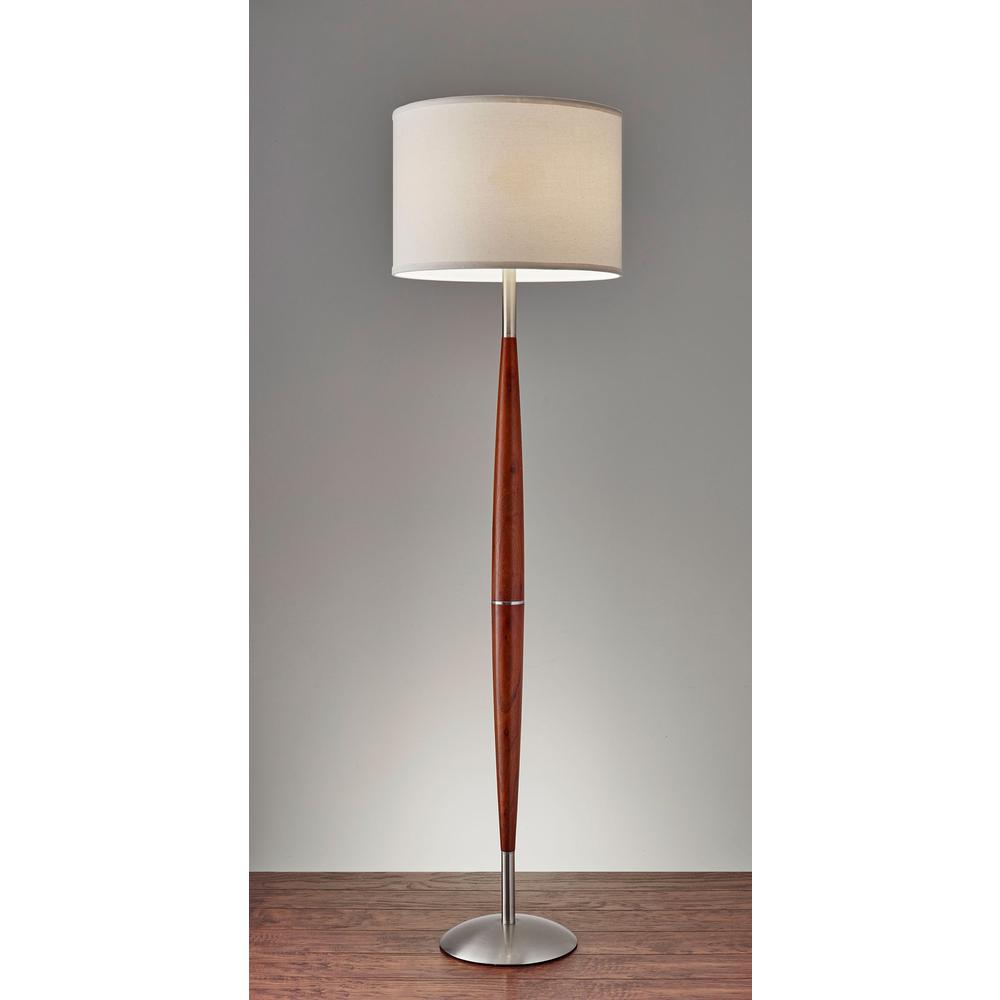 Hudson Floor Lamp