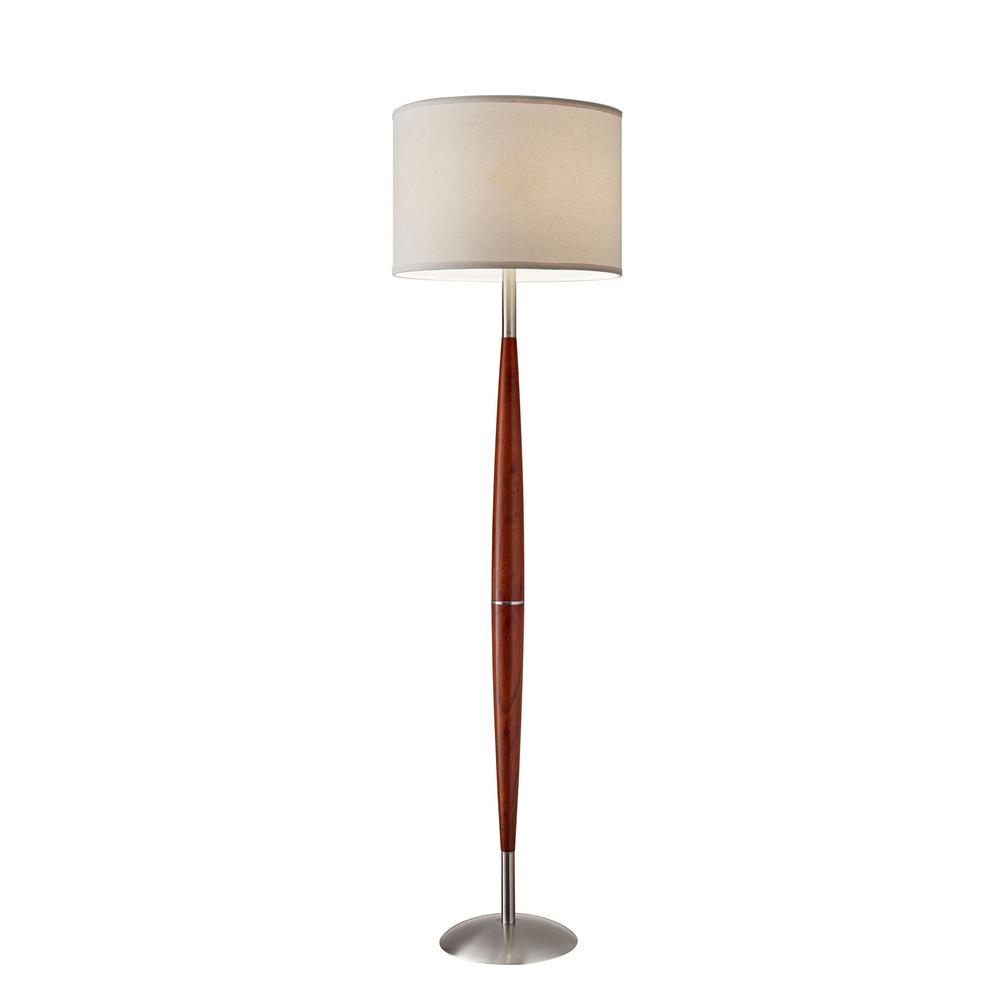 Hudson Floor Lamp
