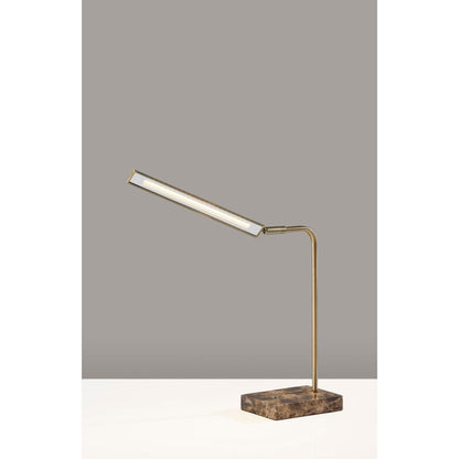 Reader LED Desk Lamp