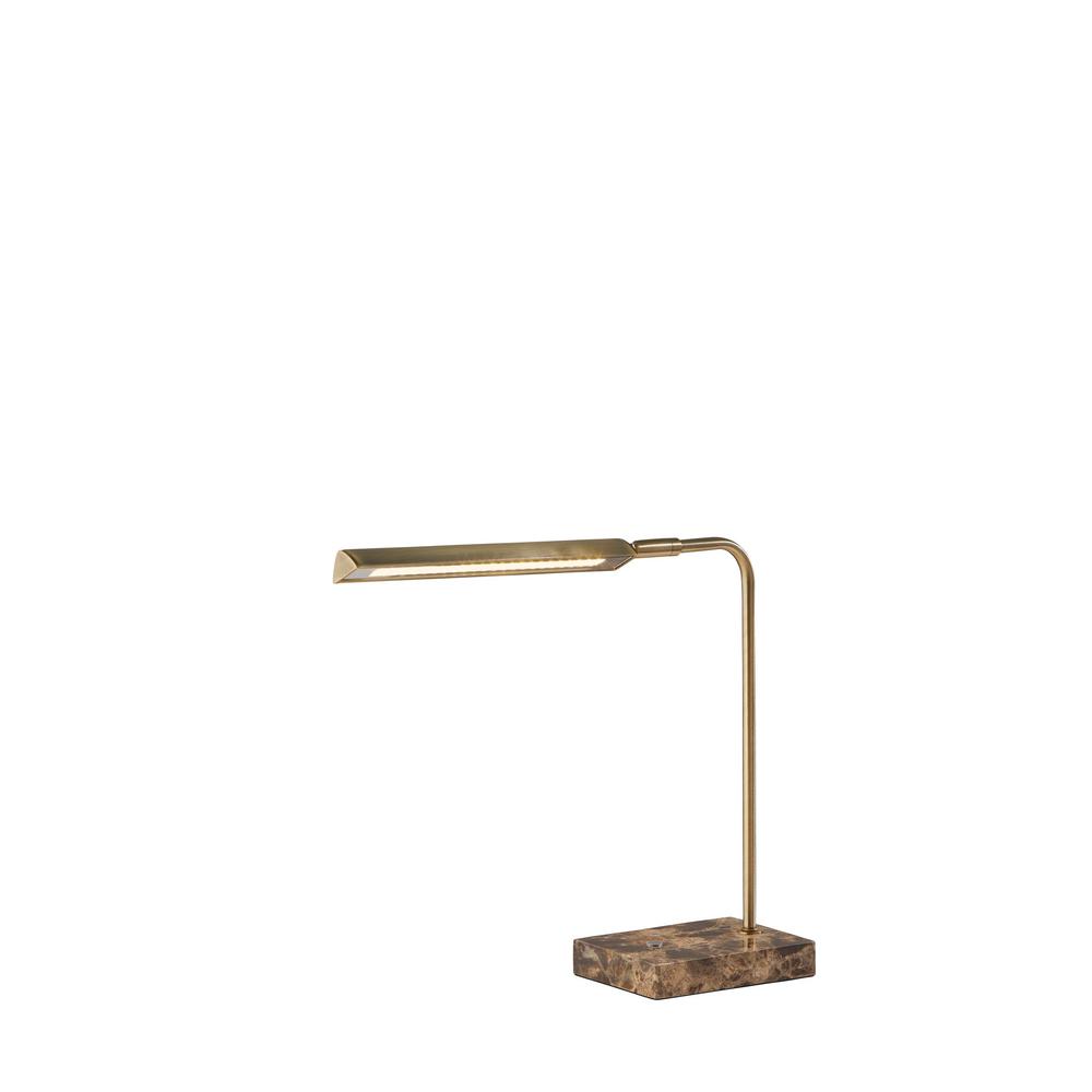 Reader LED Desk Lamp