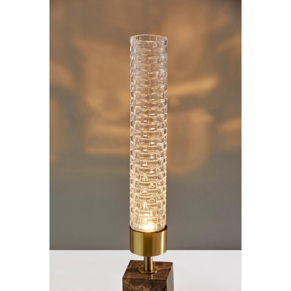 Harriet LED Table Lantern
