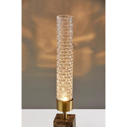 Harriet LED Table Lantern