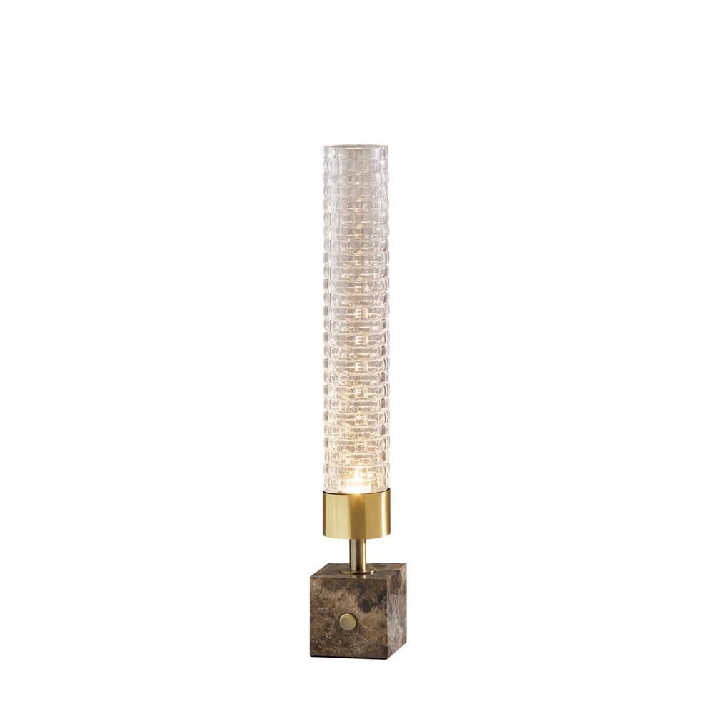 Harriet LED Table Lantern