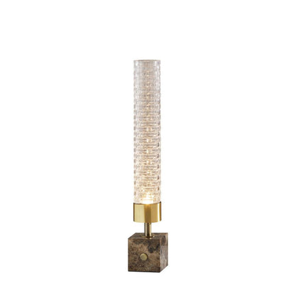 Harriet LED Table Lantern