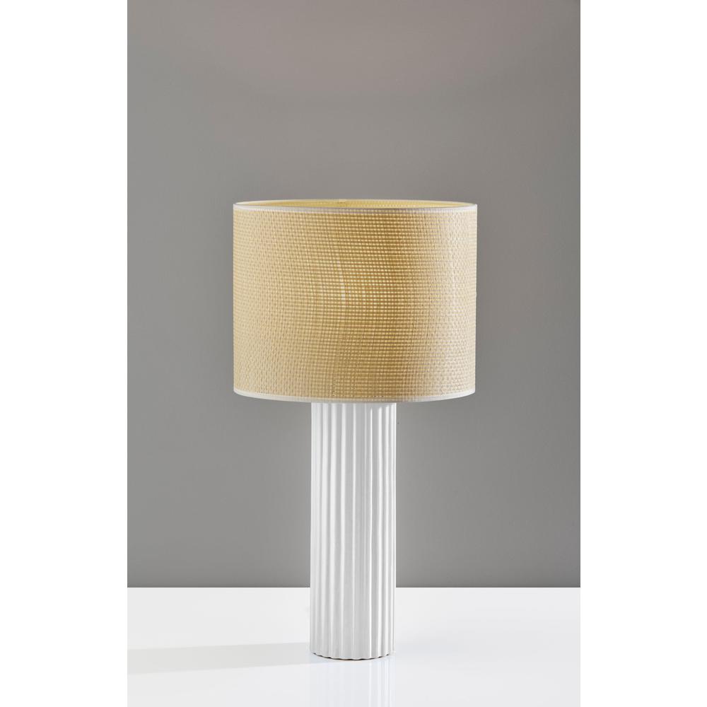 Primrose Table Lamp