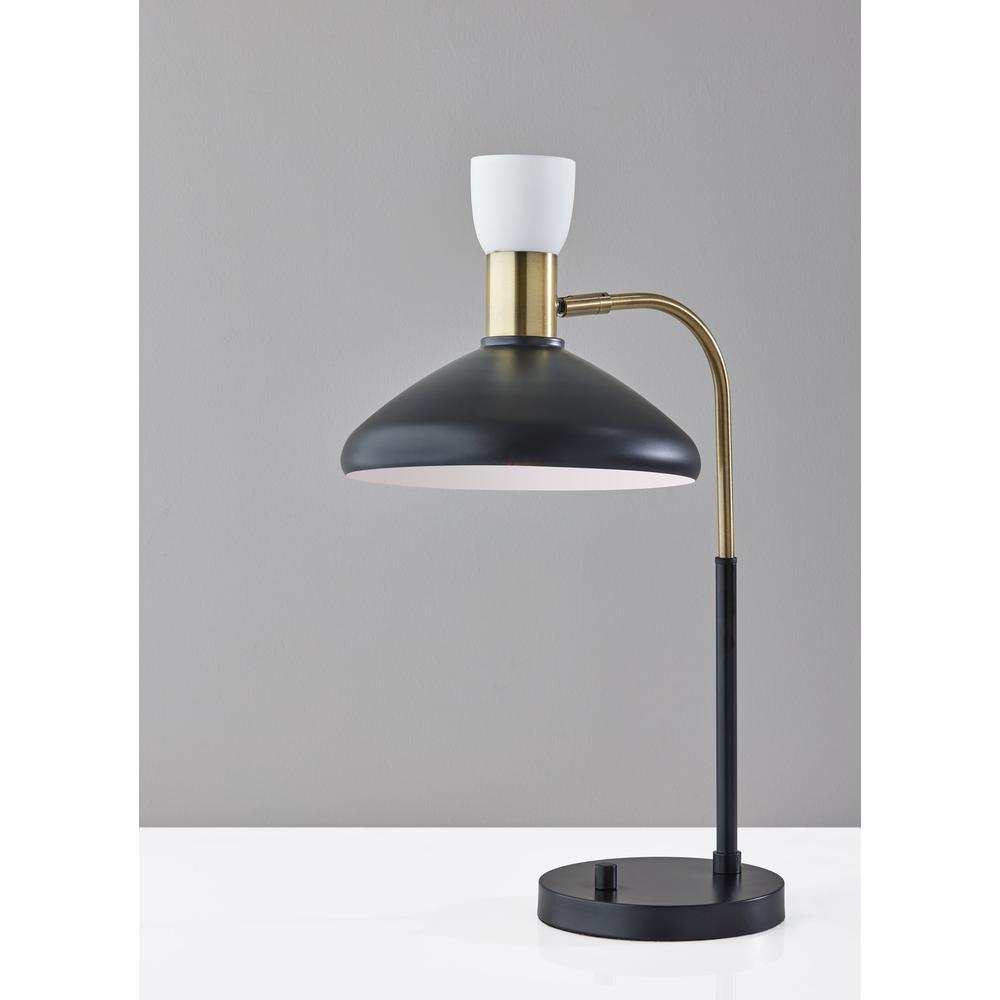 Patrick Desk Lamp