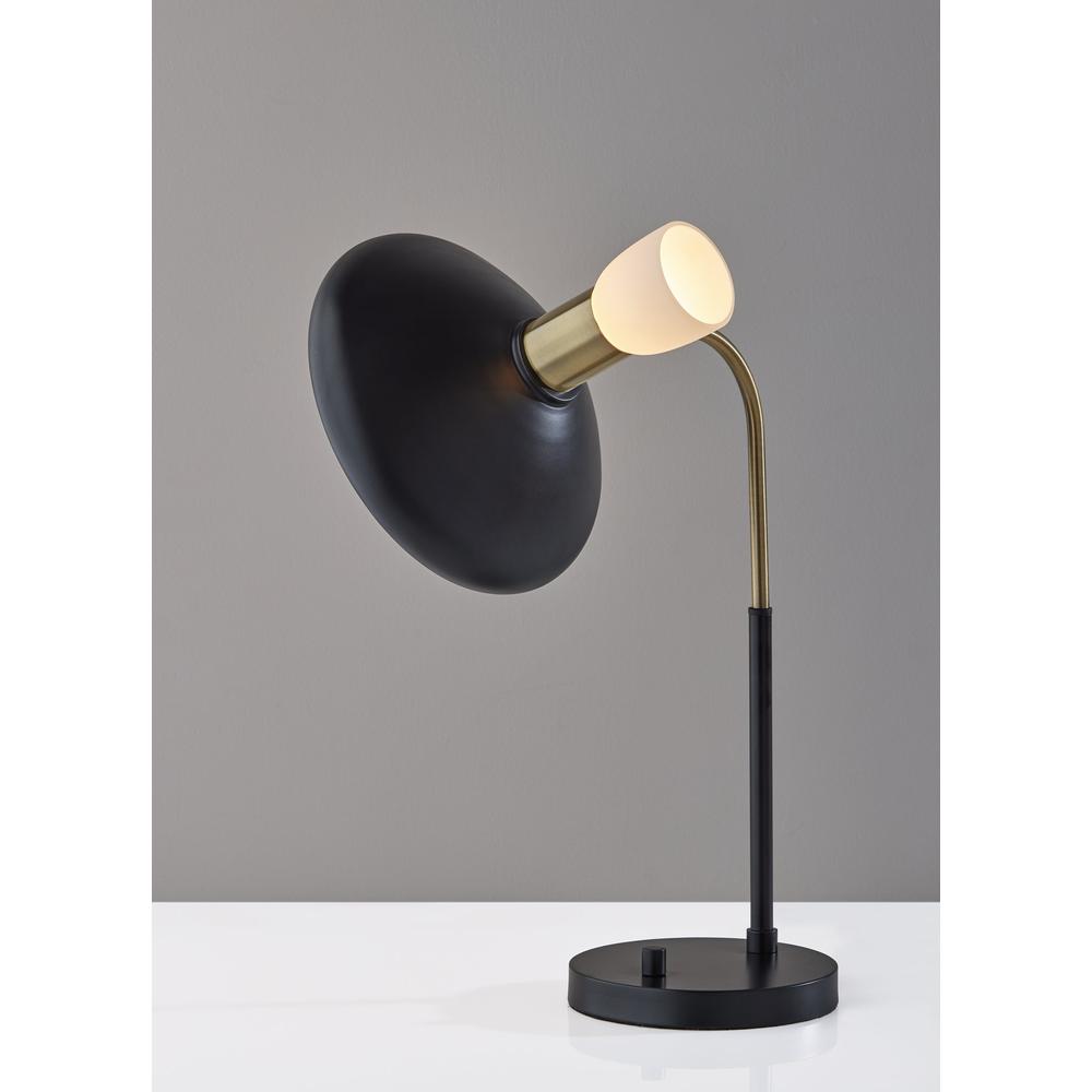 Patrick Desk Lamp