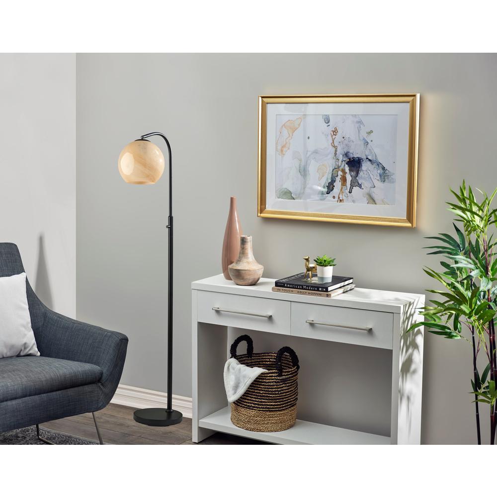Nolan Floor Lamp