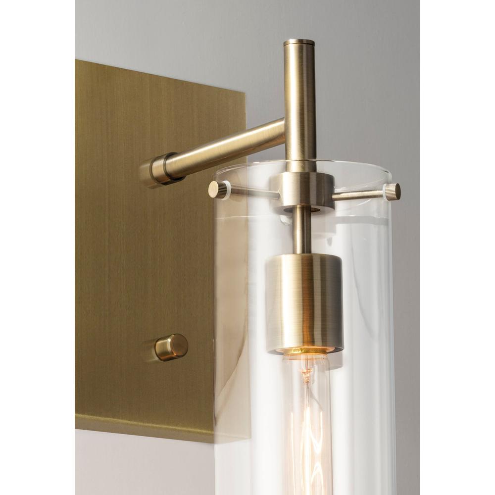 Dalton Wall Lamp