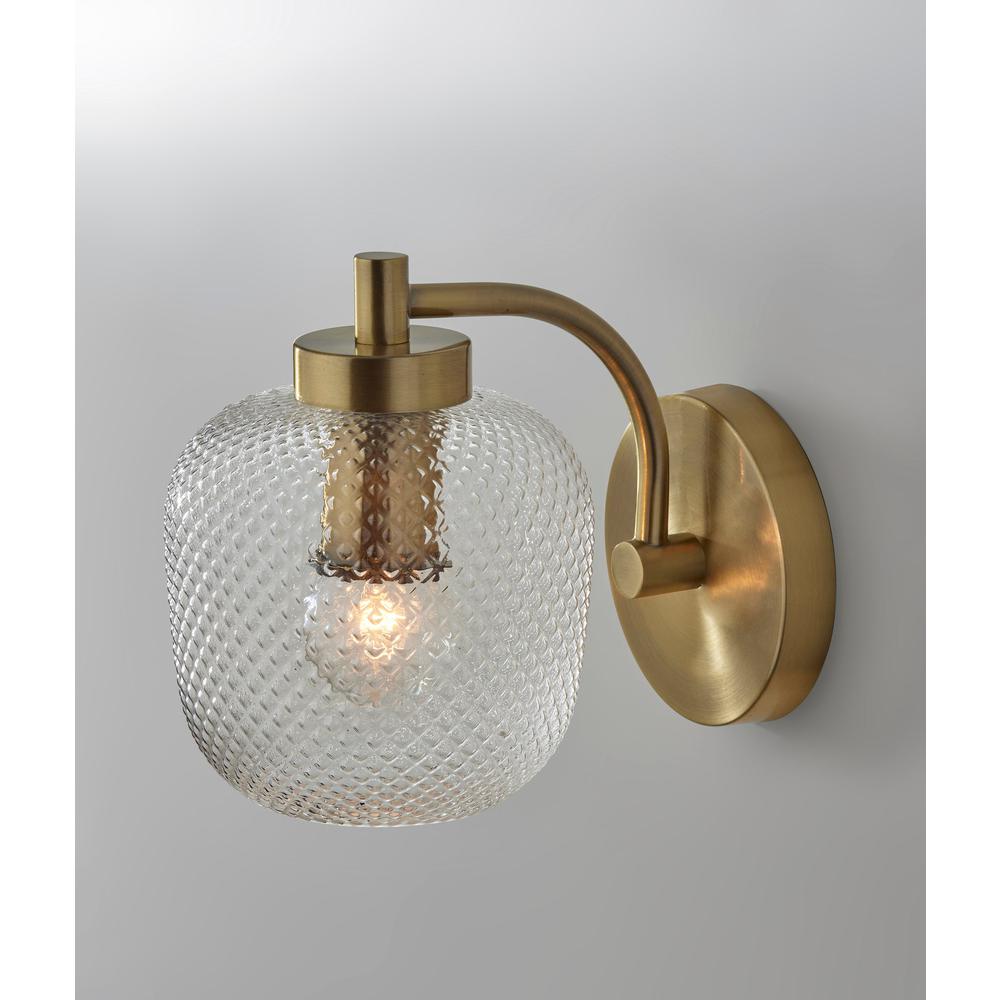 Natasha Wall Lamp