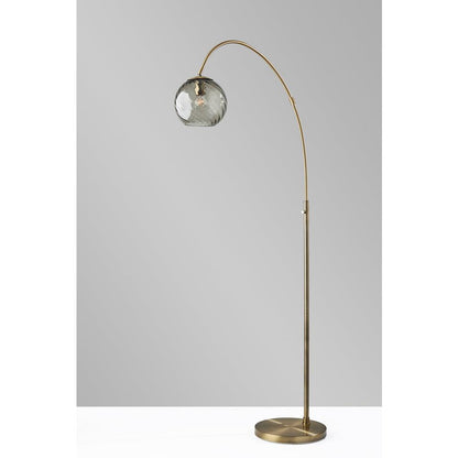 Camden Arc Lamp