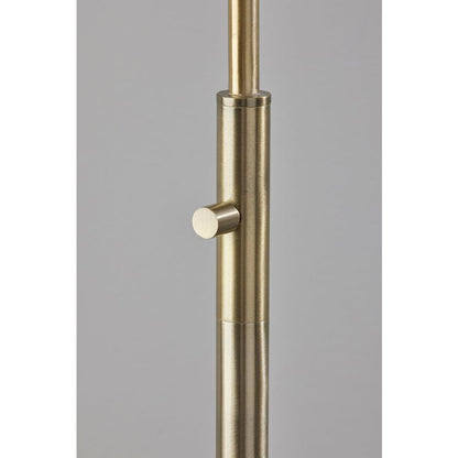 Camden Arc Lamp