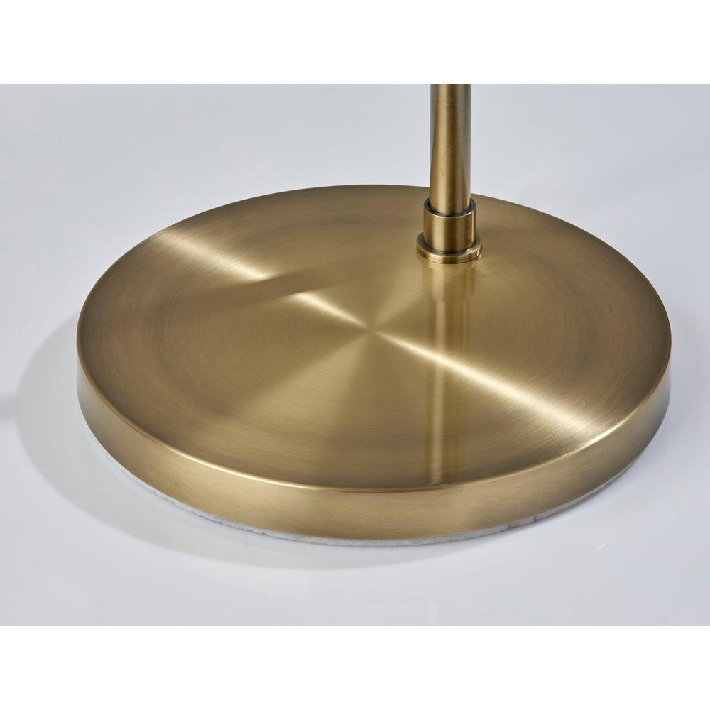 Camden Arc Lamp
